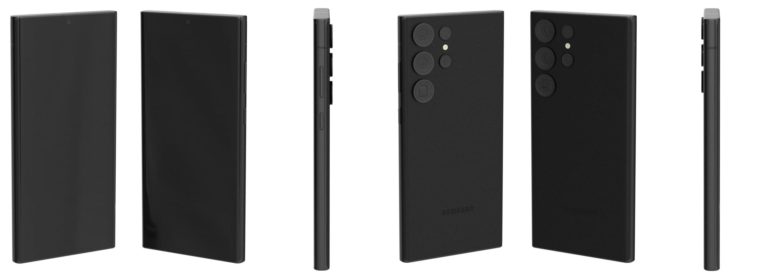 Samsung Galaxy S23 Ultra Sees Significant Price Drop on Amazon scaled