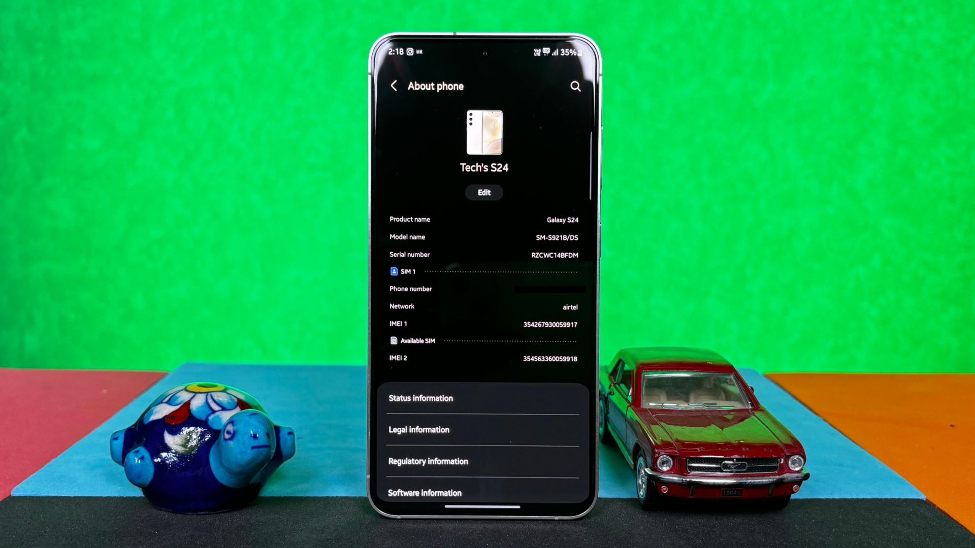 Microsoft Surface Pro 5 Release date, Specs, Features and rumors 1 Samsung Galaxy S24 Review