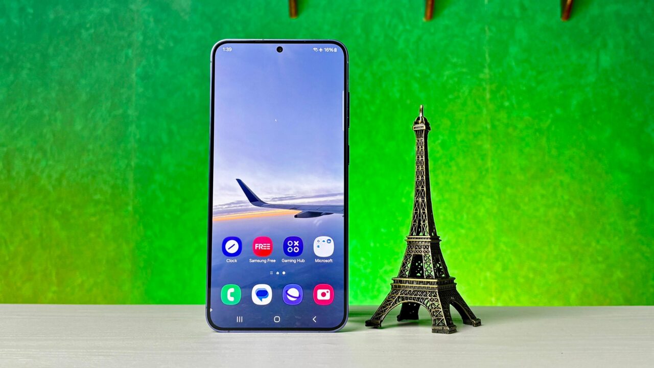 Samsung Galaxy S24 Plus Review