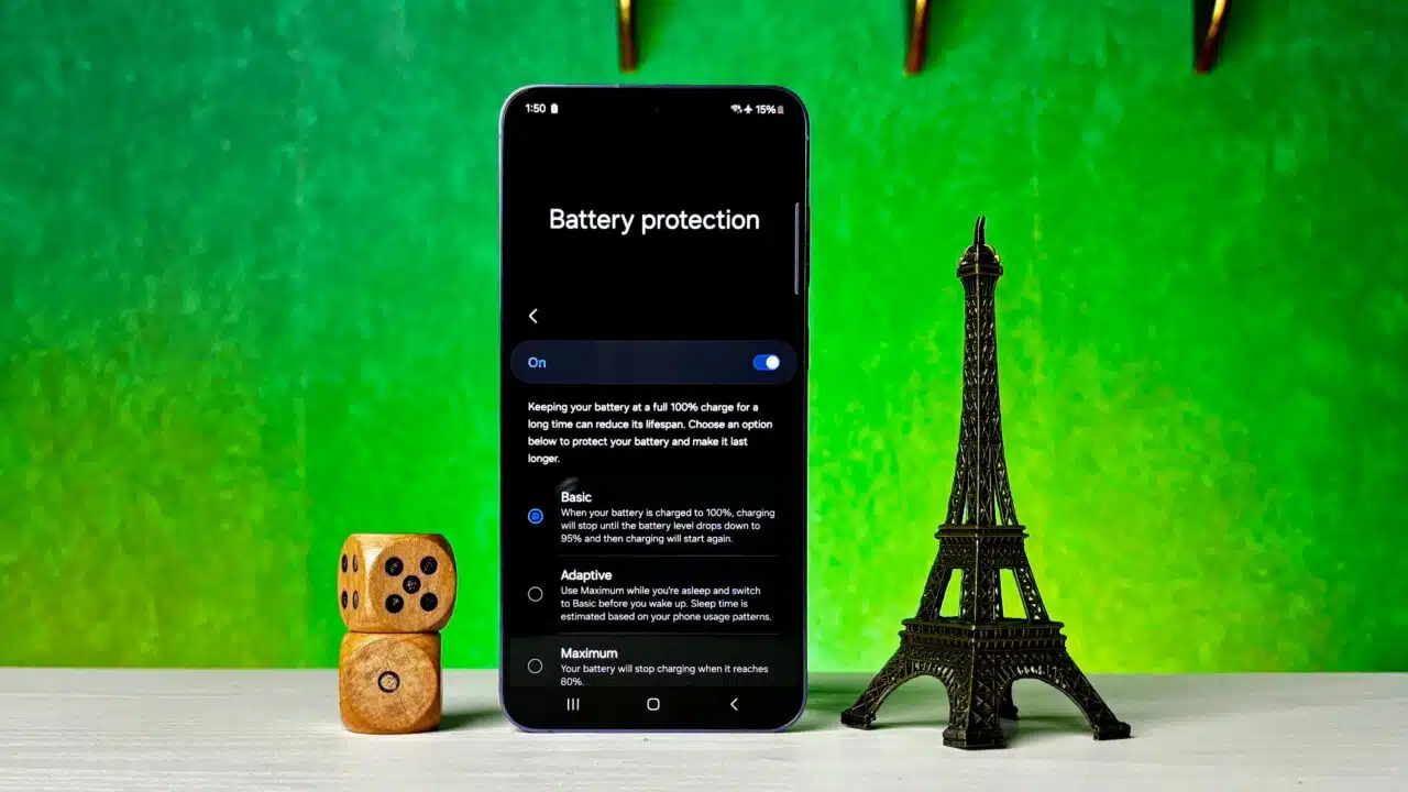 Samsung Galaxy S24 Plus Review