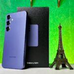 Samsung Galaxy S24 Plus Review