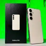 Samsung Galaxy S24
