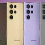 Samsung Galaxy S24 Ultra