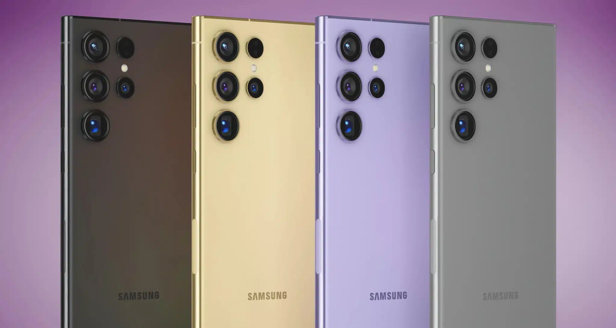 Samsung Galaxy S24 Ultra