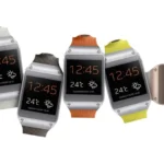 Samsung Galaxy Smartwatches