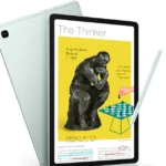 Samsung Galaxy Tab S6 Lite (2024) Refresh