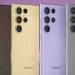 Samsung Galaxy Ultra Days