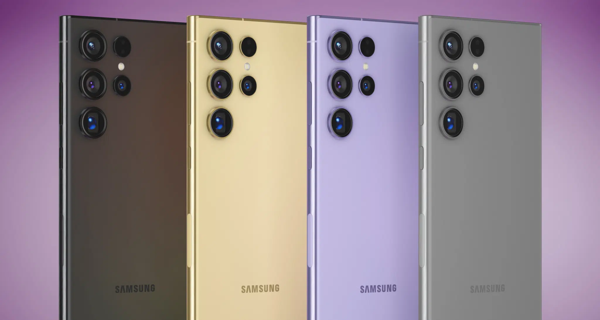 Samsung Galaxy Ultra Days