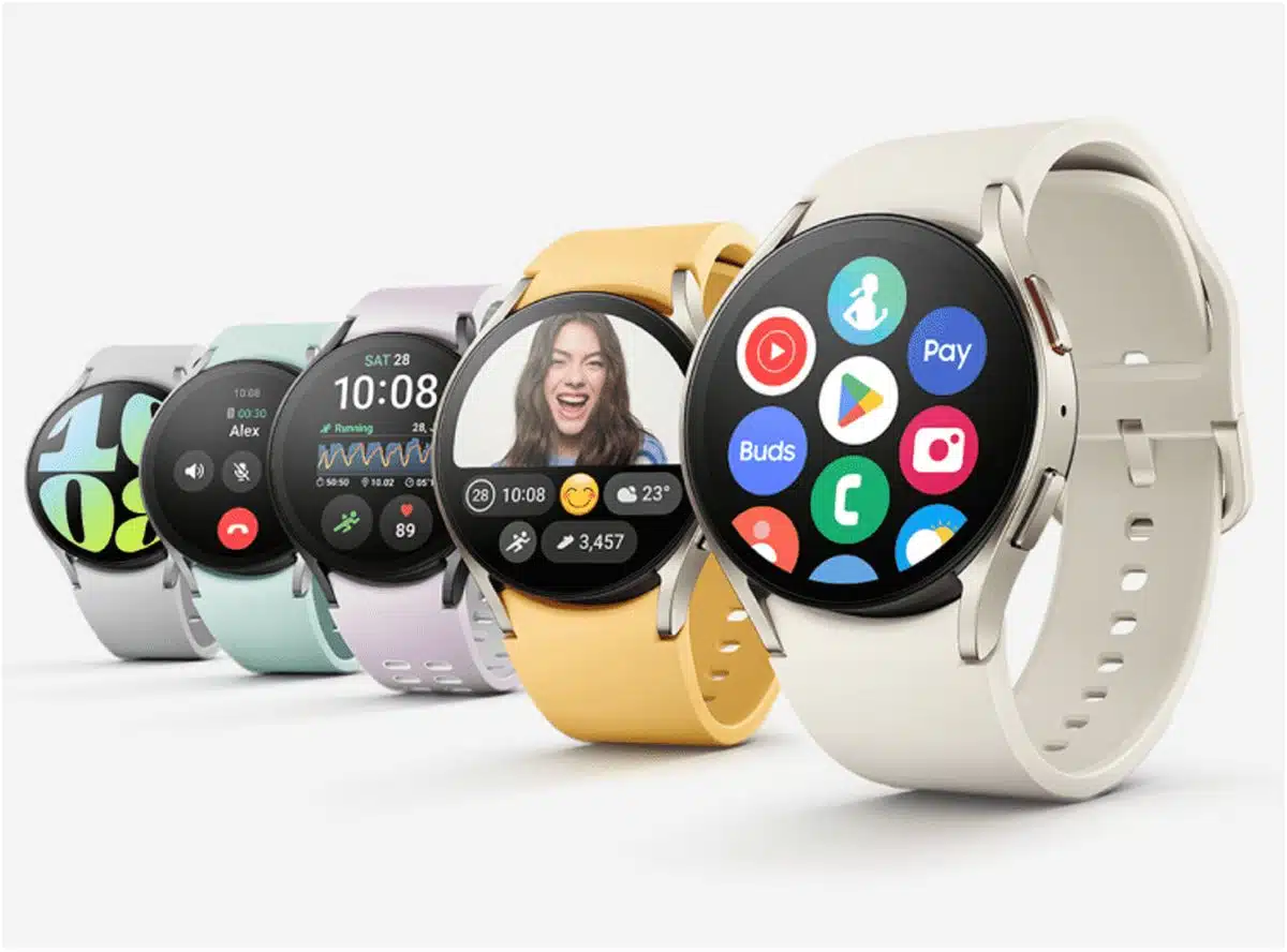 Samsung Galaxy Watch 7 Set to Launch in Three Variants