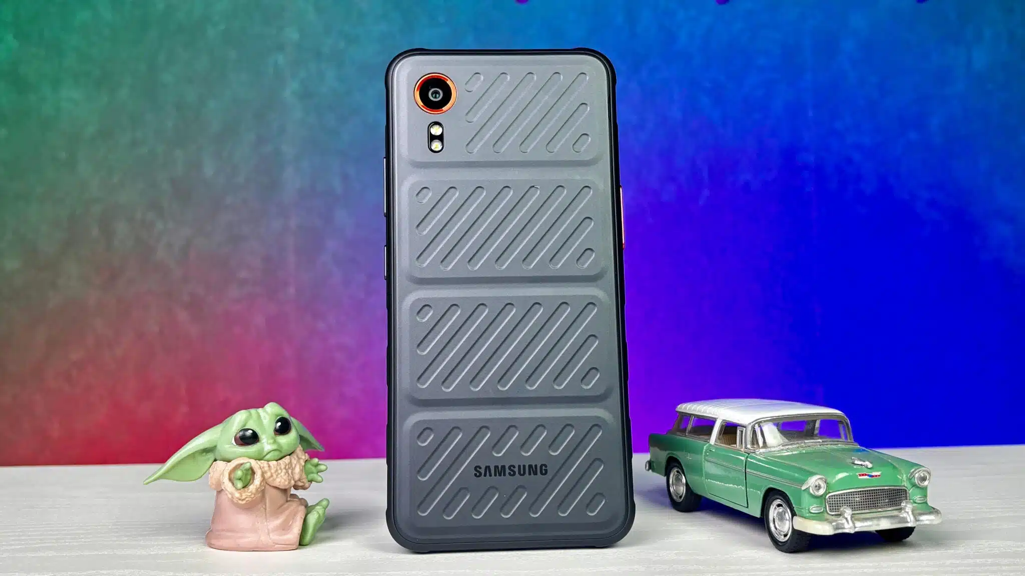 Samsung Galaxy XCover7