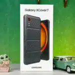 Samsung Galaxy XCover7