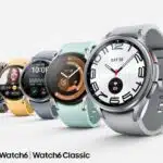 Samsungs Galaxy Watch6