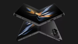 Samsung's Galaxy Z Fold 6