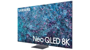 Samsung's Innovative TV Promotions
