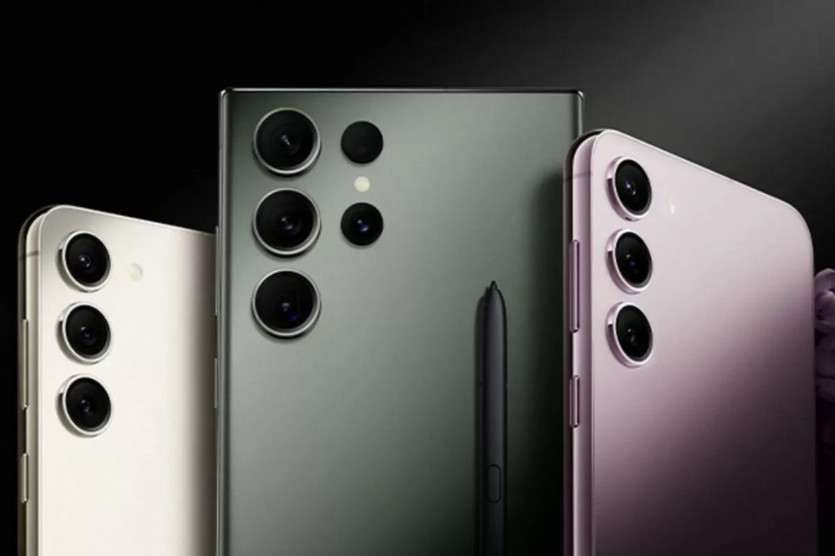 Samsung's Strategic Move Towards Premiumisation in India in 2024