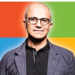 Satya Nadella