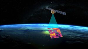 Scientists Use Weather Satellite Data to Track Methane Emissions