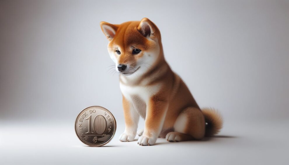 Shiba Inu (SHIB)