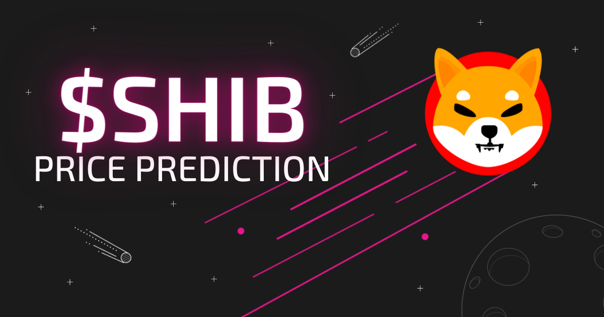 Shiba Inu (SHIB) Mid-March Price Prediction