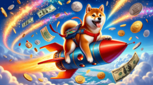 Shiba Inu's Soaring Success