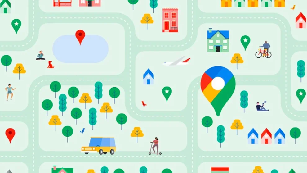 Six Ways to Travel Smarter This Summer Using Google Tools