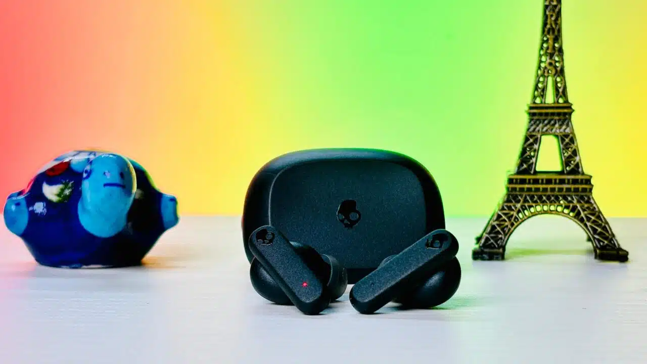 Skullcandy Smokin Buds Review