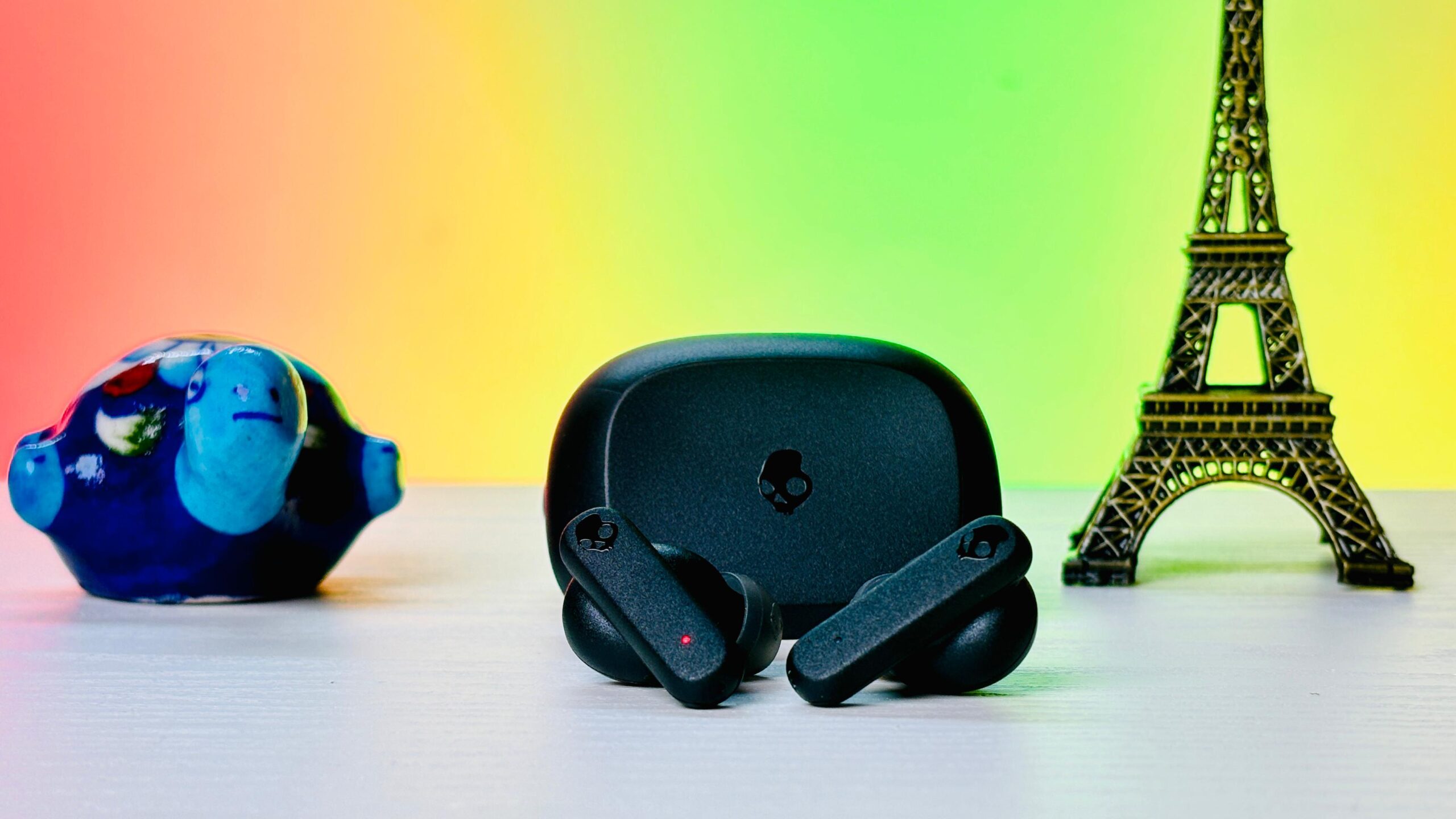 Skullcandy Smokin Buds Review