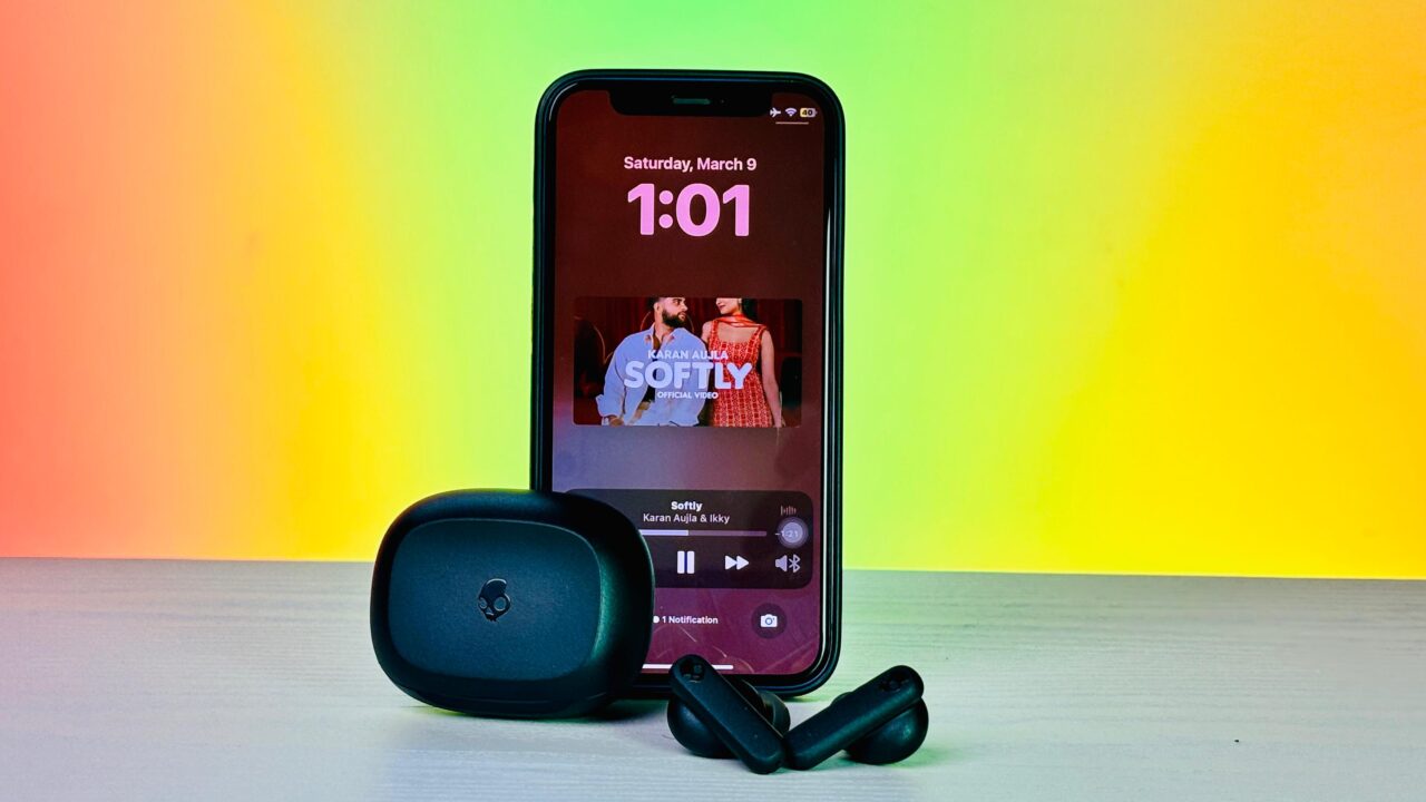 Skullcandy Smokin' Buds Review - Buy these for the crisp clear audio! 5 Skullcandy Smokin Buds Review