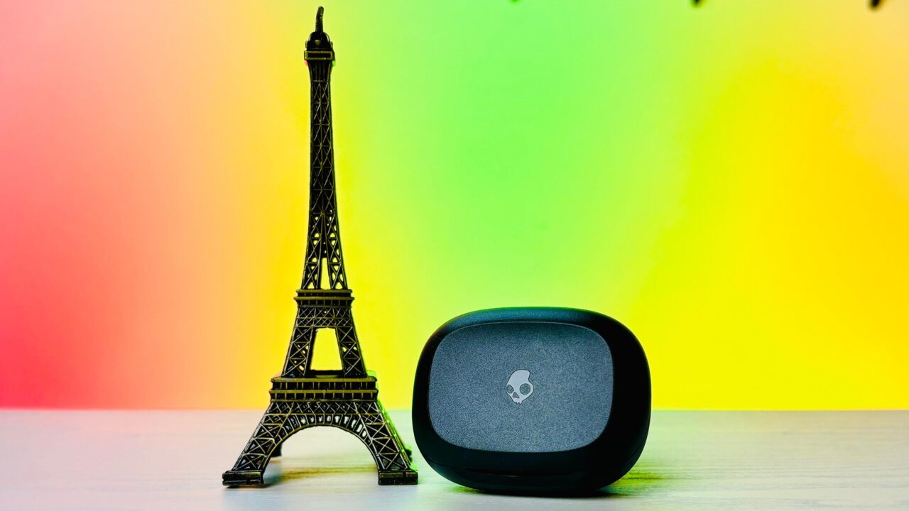 Skullcandy Smokin' Buds Review - Buy these for the crisp clear audio! 3 Skullcandy Smokin Buds Review