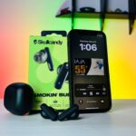 Skullcandy Smokin Buds Review