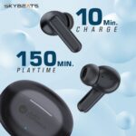 JUST CORSECA Introduces New ANC Earbuds and Bluetooth Speaker