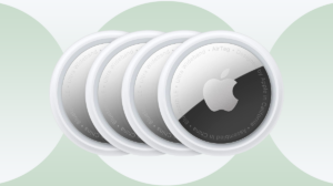 Snap Up Apple AirTags for Just $20 Each in a Rare Sale