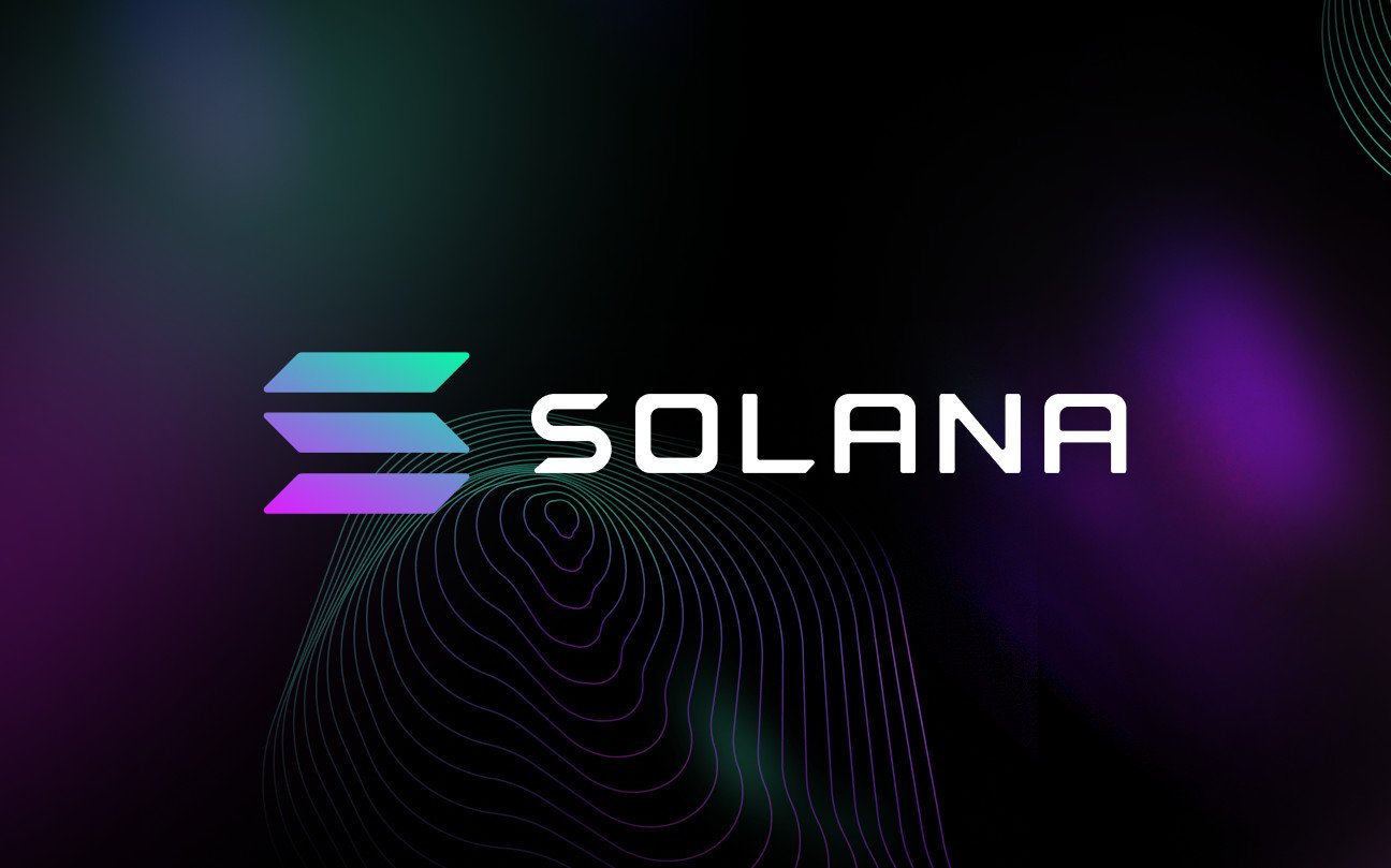 Solana's Stellar Week