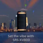 Sony India Unveils CGI Campaign for Holi with XV800 Party Speaker