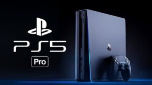 Sony PlayStation 5 Pro Leaked Specs Confirmed by Digital Foundry