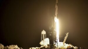 SpaceX Expands Into National Security With Spy Satellite Network for US Intelligence