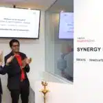 Tech Mahindra and IBM Launch Lounge to Boost Digital Growth in APAC