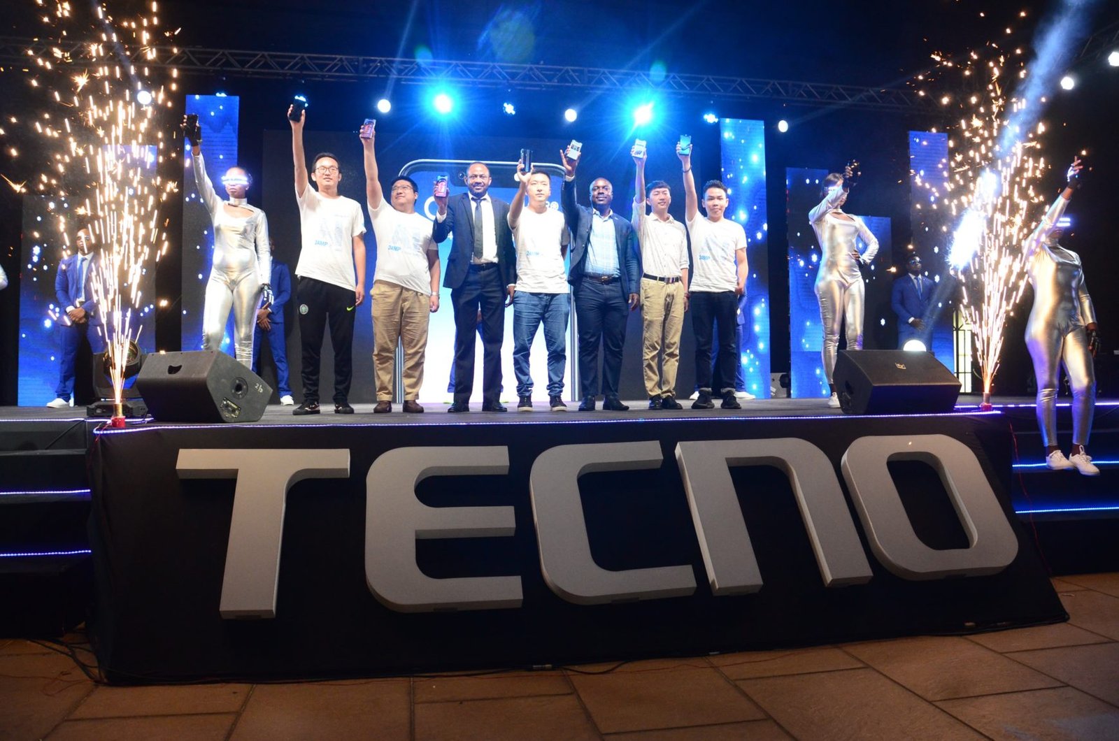 Tecno Announces New AI Assistance In Latest HiOS Update  