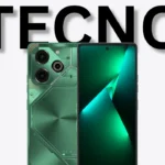 Tecno Pova 6 Pro 5G