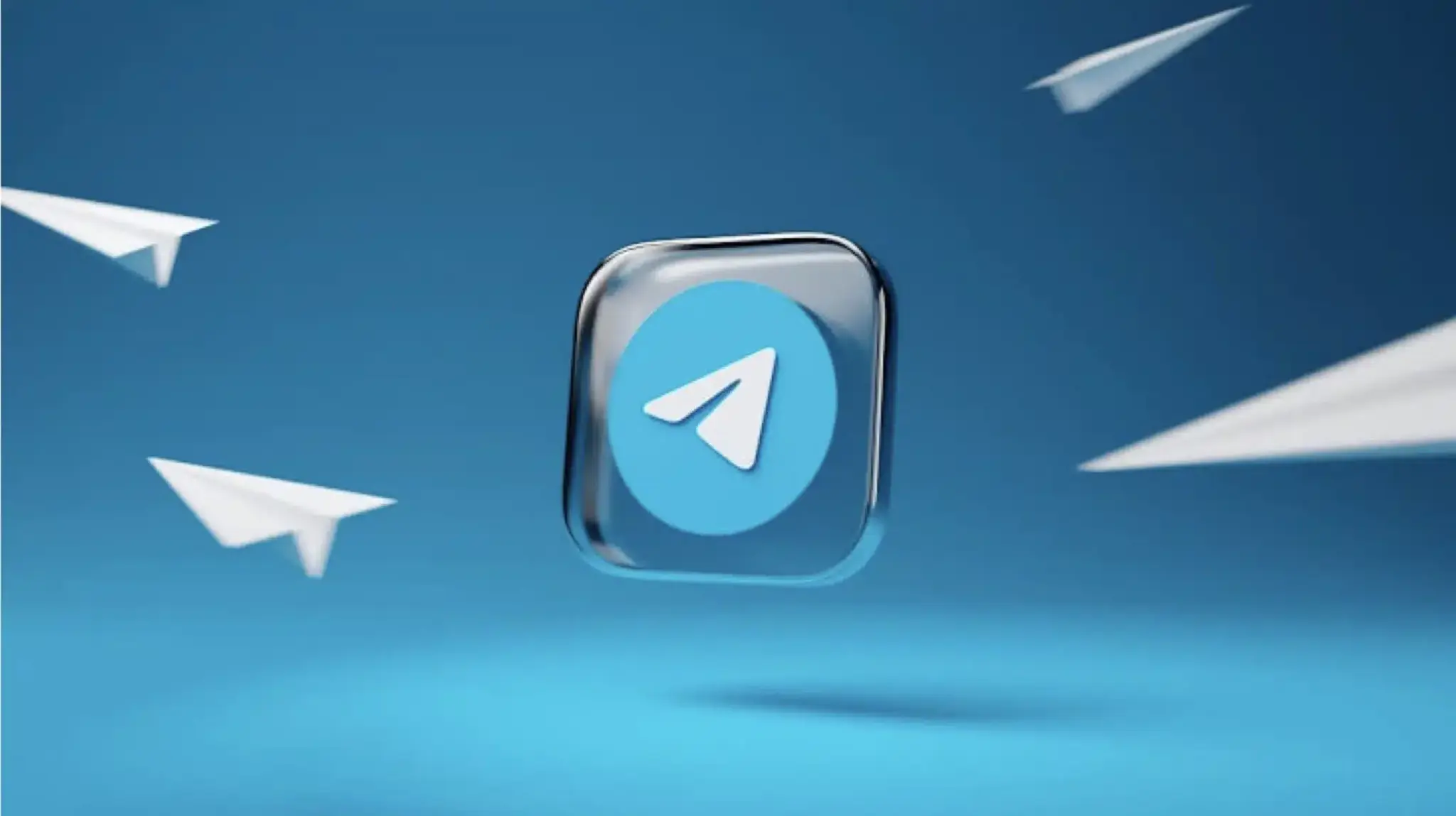 Telegram's Peer-to-Peer Login Program: A Cost-Cutting Measure with Privacy Implications 1 Telegram's Peer-to-Peer Login Program