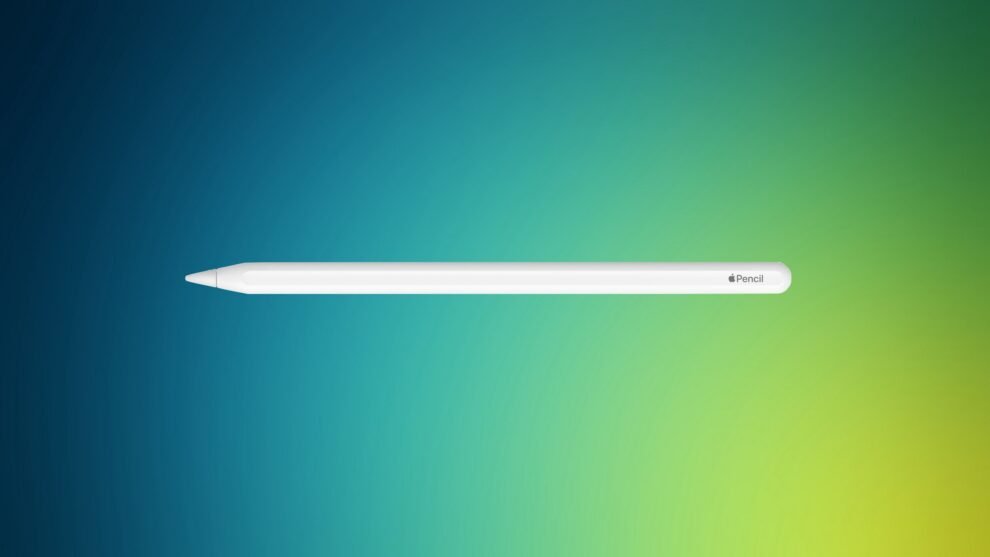 The Apple Pencil 2 Sale