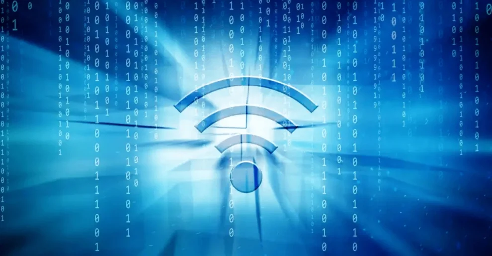 The Emergence of 3D Wi-Fi Technology