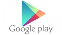 The Google Play Store