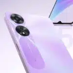 The OPPO A78 5G vs. OPPO A77 5G