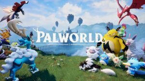 The Rise of Palworld