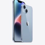 The iPhone 14 in 2024