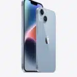 The iPhone 14 in 2024