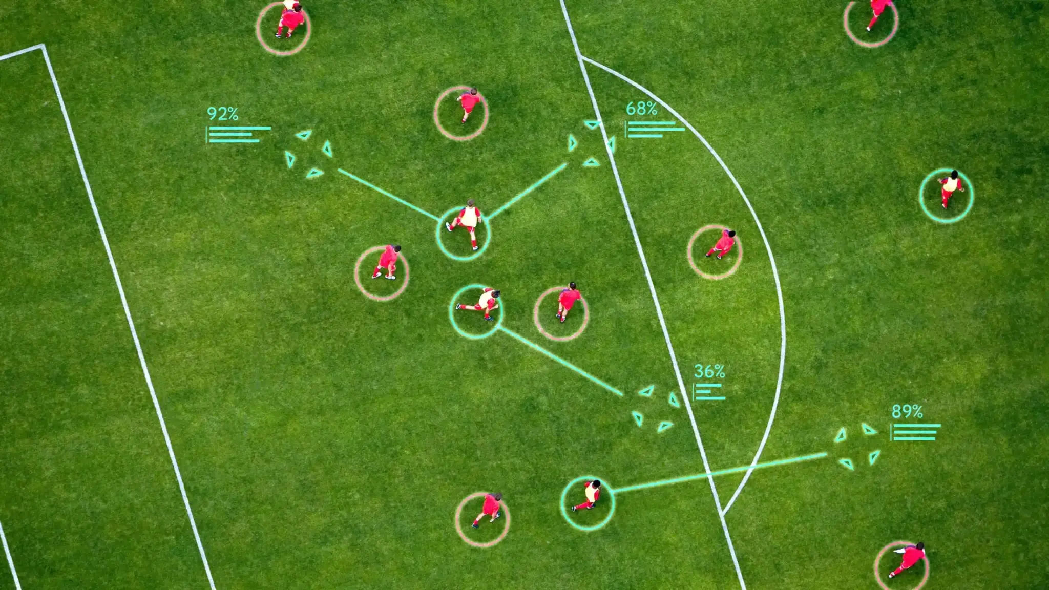 Transforming Football Tactics with TacticAI