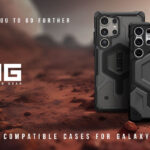 UAG Introduces MagSafe Cases for Samsung Galaxy S24 and S23