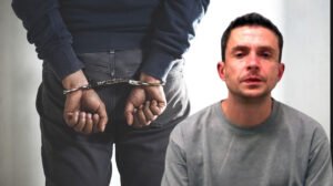UK Man Jailed in Landmark Cyber-Flashing Conviction